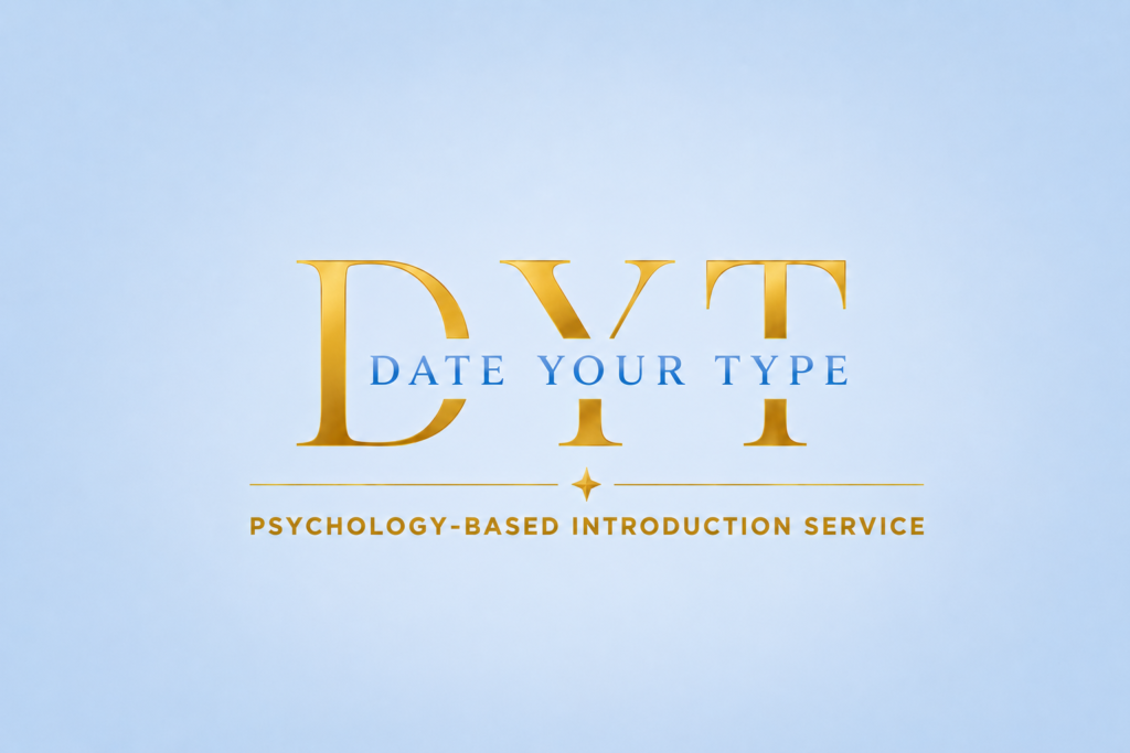 Date Your Type