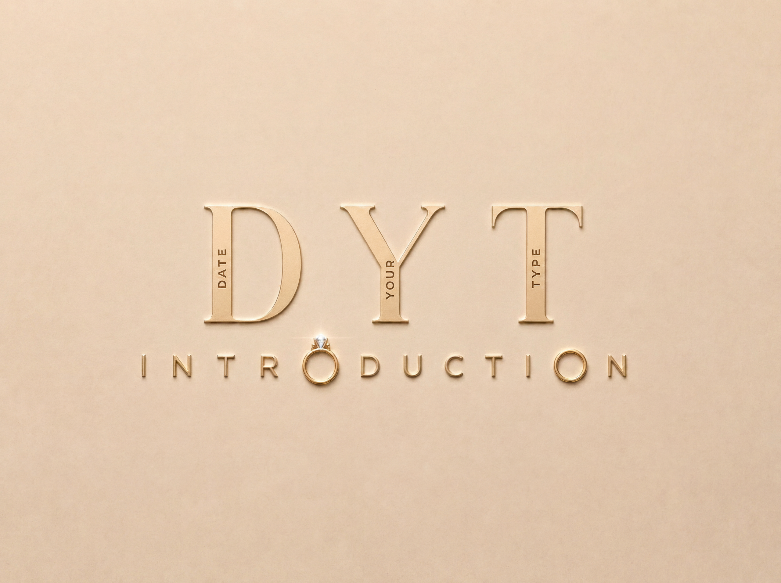 Date Your Type